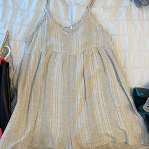 Vestique Romper